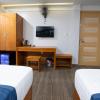 cozi9 hotel