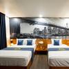 cozi9 hotel