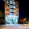 cozi9 hotel