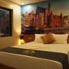 cozi9 hotel