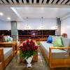 cozi9 hotel
