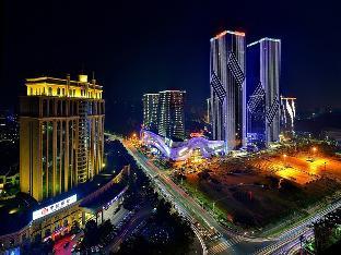 jiangmen gladden hotel