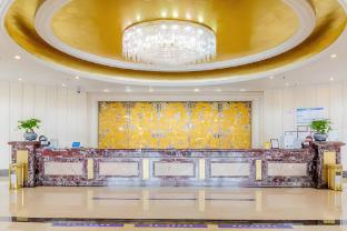 jiangmen gladden hotel