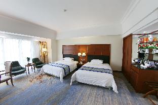 jiangmen gladden hotel