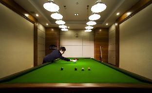 jiangmen gladden hotel