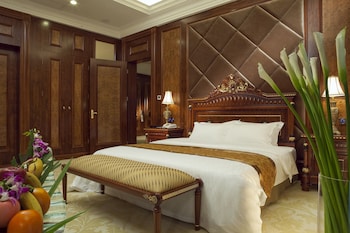 jiangmen gladden hotel