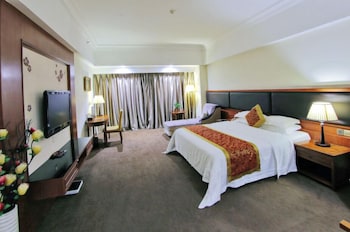 jiangmen gladden hotel