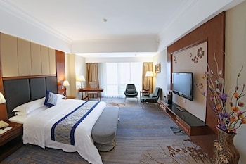 jiangmen gladden hotel