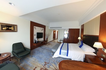 jiangmen gladden hotel