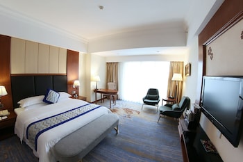 jiangmen gladden hotel