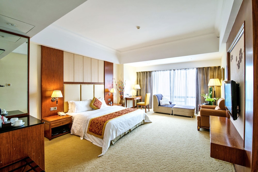 jiangmen gladden hotel