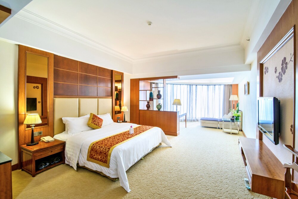 jiangmen gladden hotel