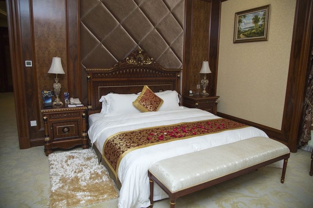 jiangmen gladden hotel