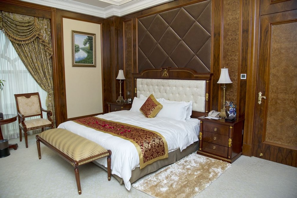 jiangmen gladden hotel