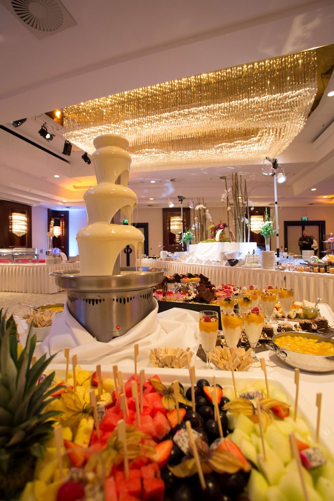 radisson blu hotel cottbus