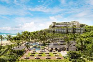1 Hotel Hanalei Bay,Kauai>>Hawaii,5 star