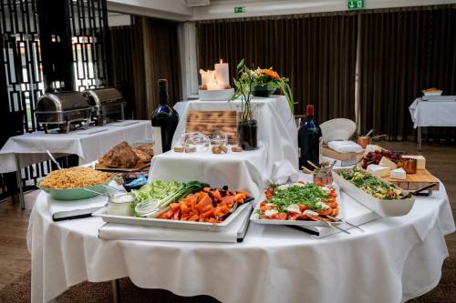hotel svanen billund