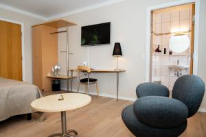 hotel svanen billund
