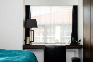 hotel svanen billund
