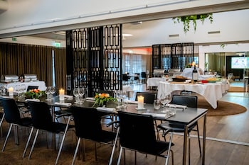 Hotel Svanen, Billund,Billund Municipality>>Billund,4 star