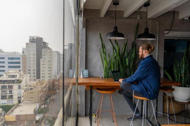 selina posada miraflores