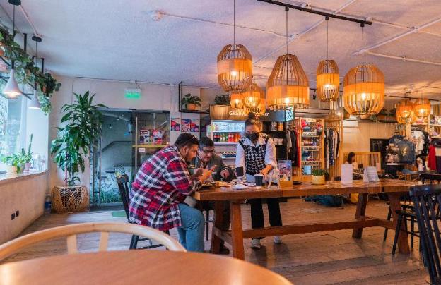 selina posada miraflores