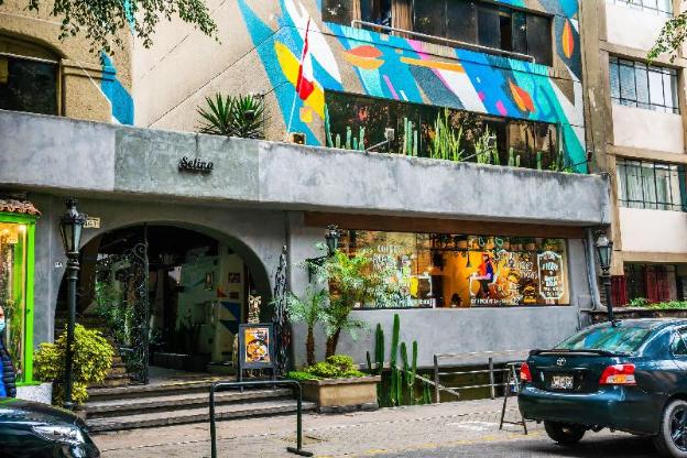 selina posada miraflores