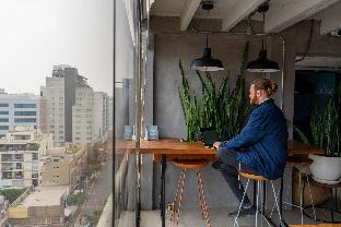 selina posada miraflores