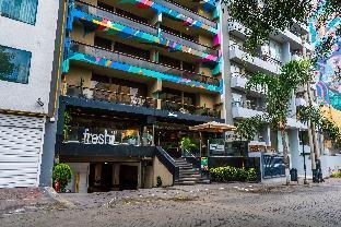 selina posada miraflores