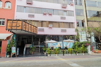 selina posada miraflores