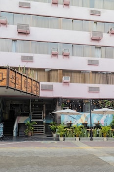 selina posada miraflores