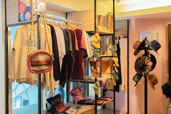 selina posada miraflores