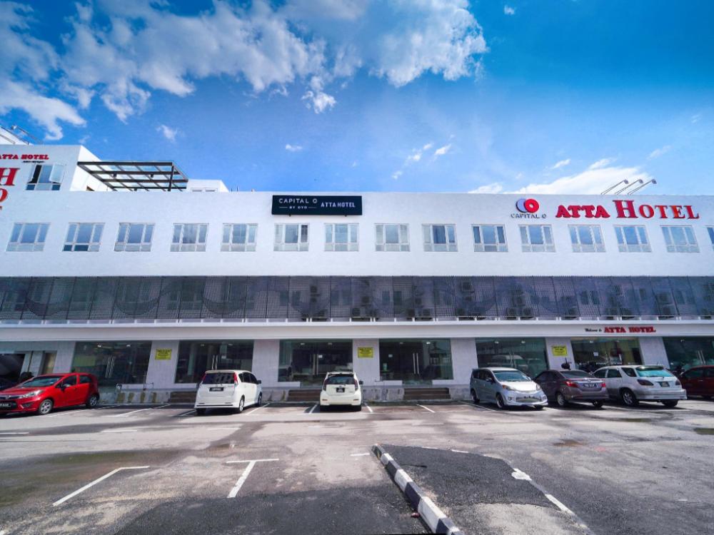 avatel bukit mertajam by cocotel powered by fave