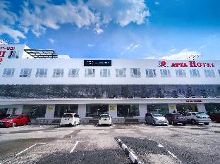 avatel bukit mertajam by cocotel powered by fave