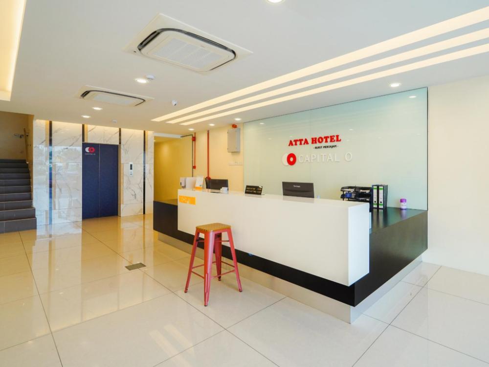 avatel bukit mertajam by cocotel powered by fave