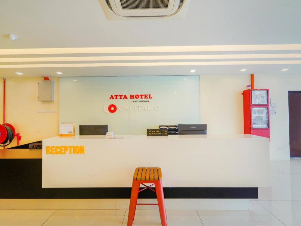 avatel bukit mertajam by cocotel powered by fave