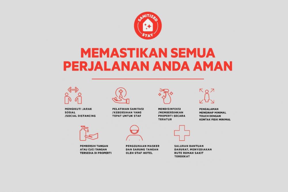 avatel bukit mertajam by cocotel powered by fave