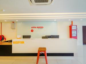avatel bukit mertajam by cocotel powered by fave