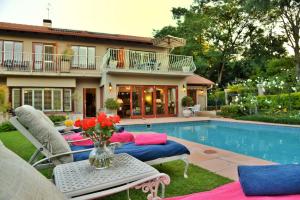 bellgrove guest house