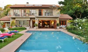 bellgrove guest house