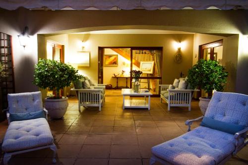 bellgrove guest house