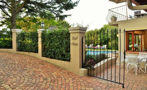 bellgrove guest house