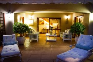 bellgrove guest house