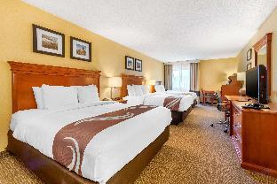 quality inn i 25