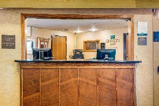 quality inn i 25