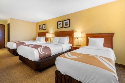 quality inn i 25