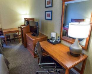 quality inn i 25