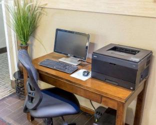 quality inn i 25