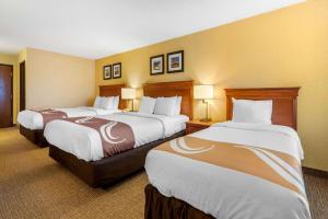 quality inn i 25