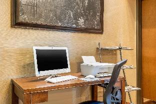quality inn i 25